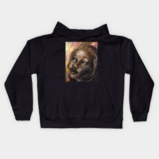 Hoodie Girl Kids Hoodie